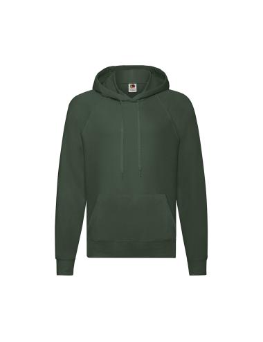 Sudadera Adulto Lightweight Hooded