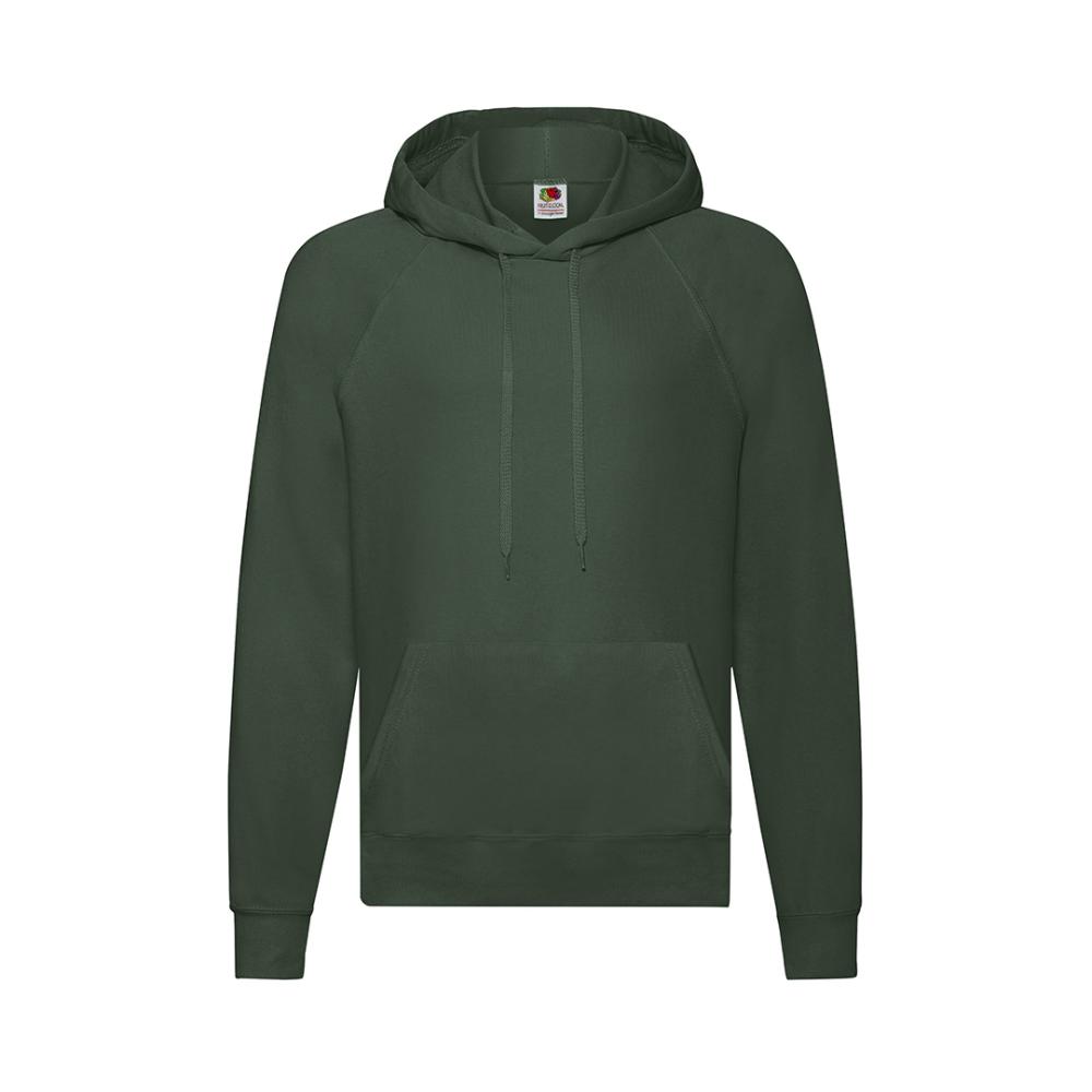 Sudadera Adulto Lightweight Hooded