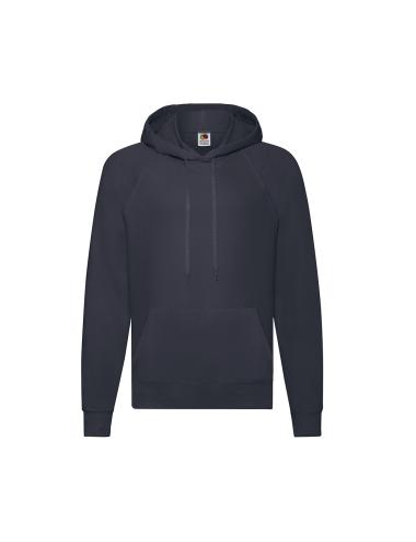 Sudadera Adulto Lightweight Hooded