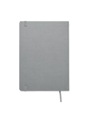 Libreta A5 papel reciclado