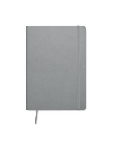 Libreta A5 papel reciclado