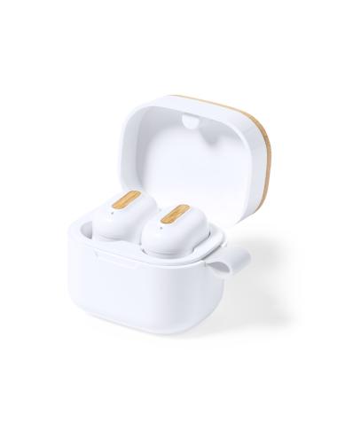 Auriculares Zoe