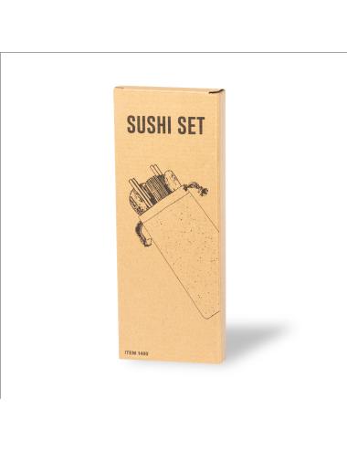 Set Sushi Kazary