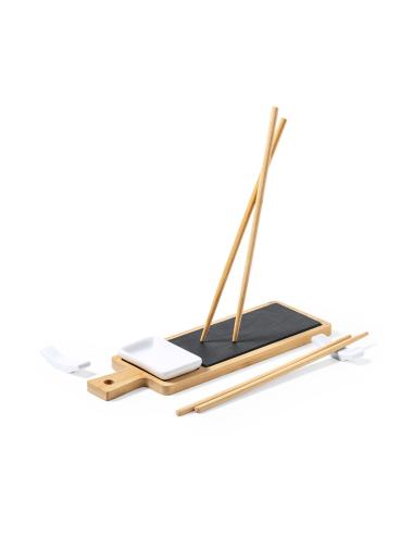 Set Sushi Gunkan