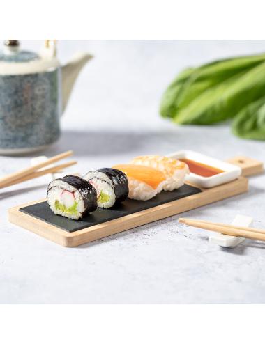 Set Sushi Gunkan