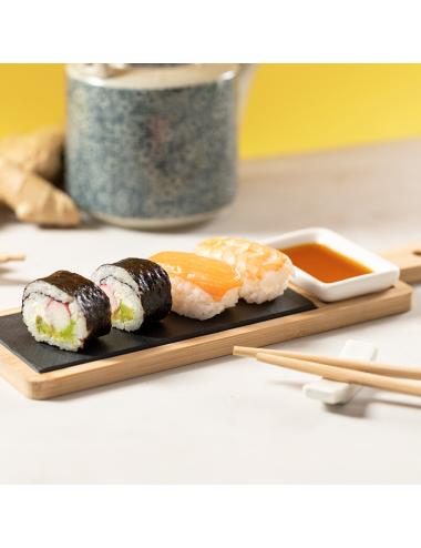 Set Sushi Gunkan