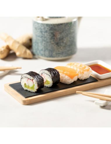 Set Sushi Gunkan