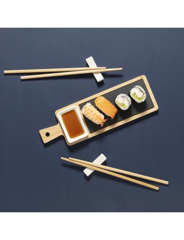 Set Sushi Gunkan