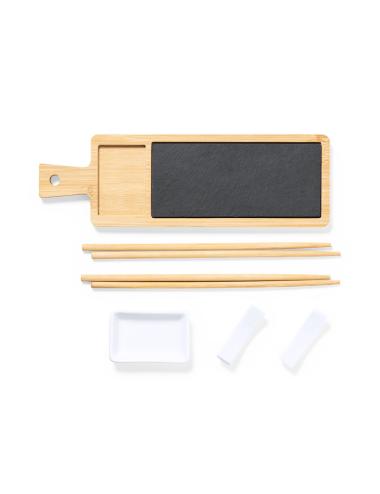 Set Sushi Gunkan