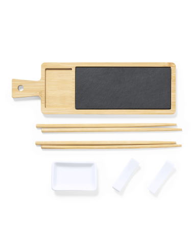 Set Sushi Gunkan