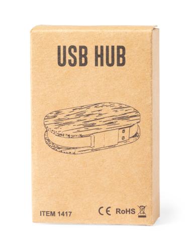 Puerto USB Dagobat