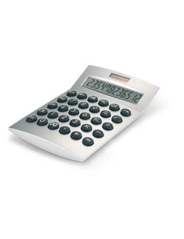 Basics calculadora 12 dígitos