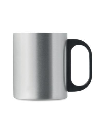 Taza doble pared 300 ml