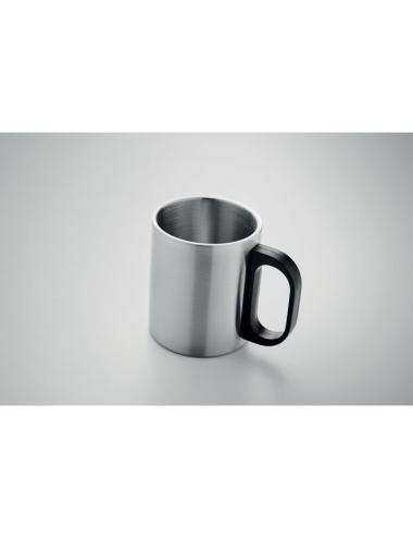 Taza doble pared 300 ml