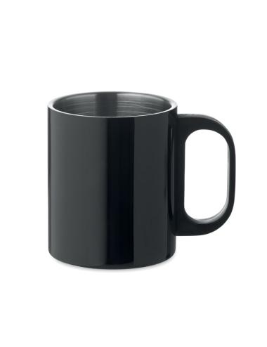 Taza doble pared 300 ml