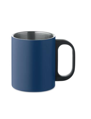 Taza doble pared 300 ml