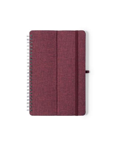 Libreta Soporte Maisux