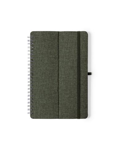 Libreta Soporte Maisux