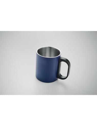 Taza doble pared 300 ml