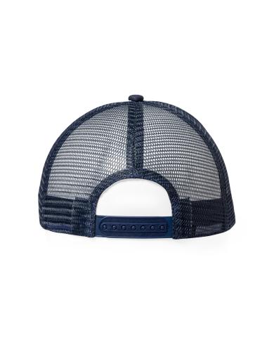 Gorra Flecher