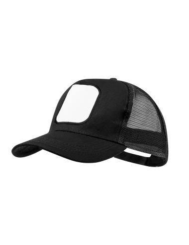 Gorra Flecher