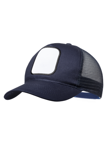 Gorra Flecher