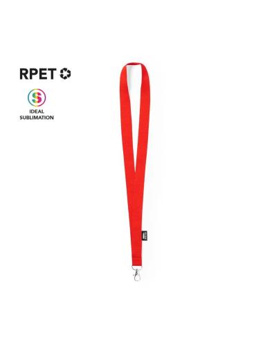 Lanyard Loriet