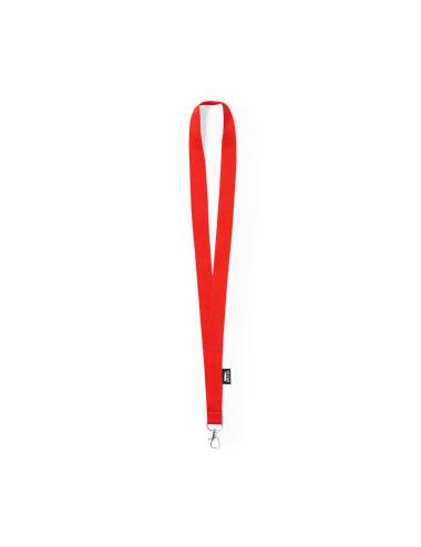 Lanyard Loriet