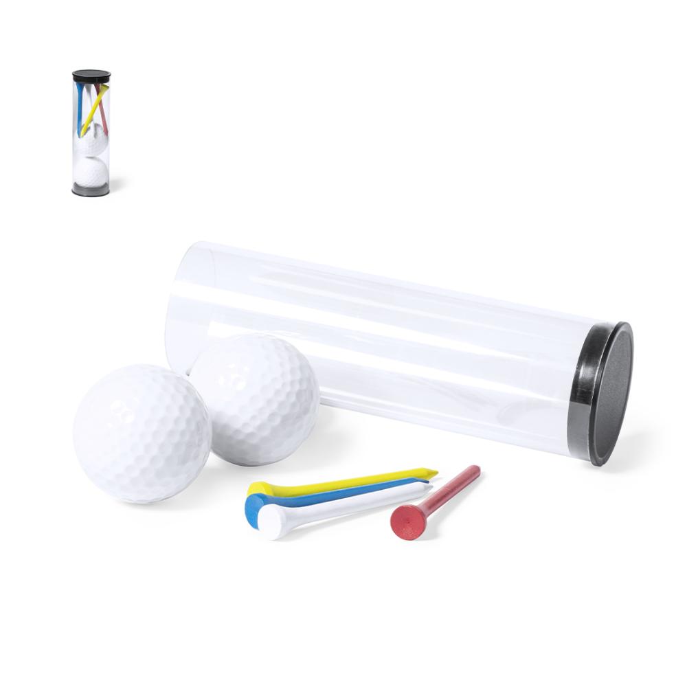 Set Golf Caddie