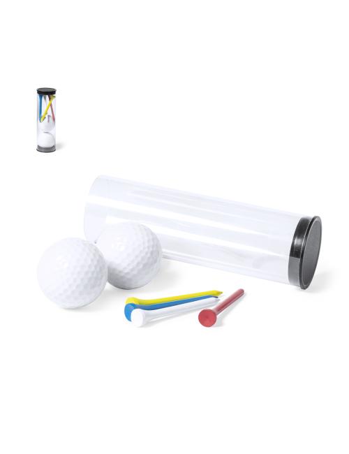 Set Golf Caddie