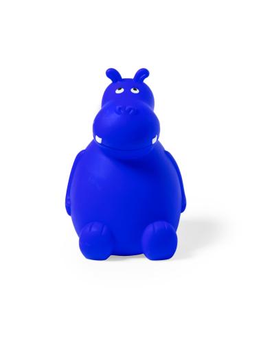 Hucha Hippo