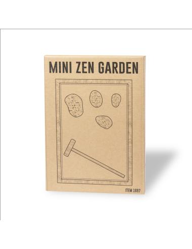 Mini Jardin Zen Azumy