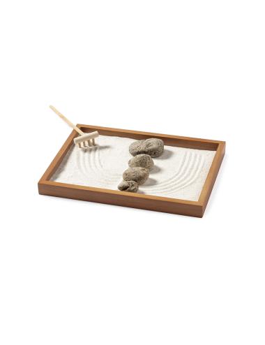 Mini Jardin Zen Azumy