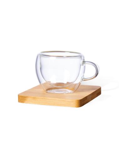 Set Tazas Gladen