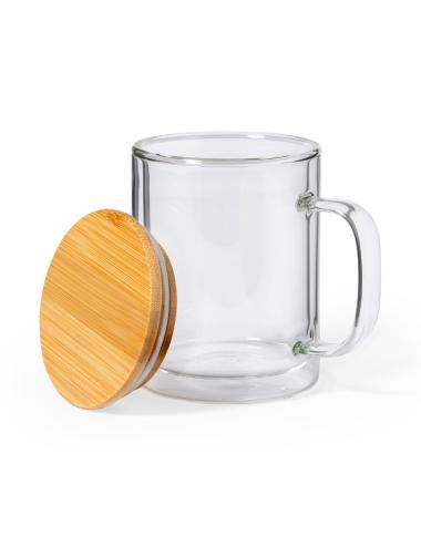 Taza Térmica Laik