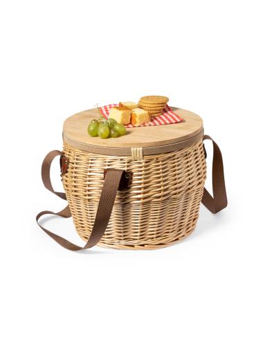 Cesta Nevera Picnic Bubu