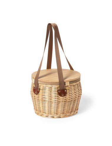 Cesta Nevera Picnic Bubu