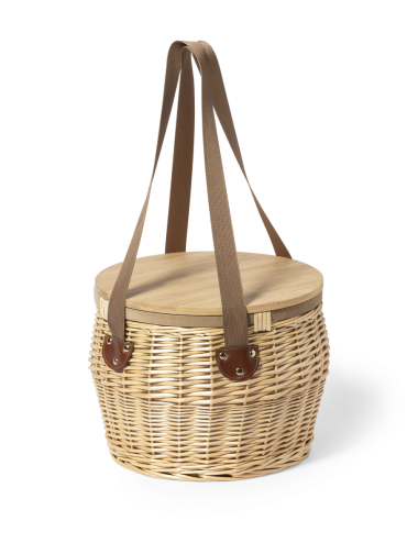 Cesta Nevera Picnic Bubu