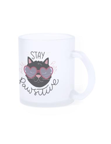 Taza Sublimación Amira