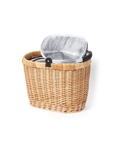 Cesta Nevera Picnic Halbax