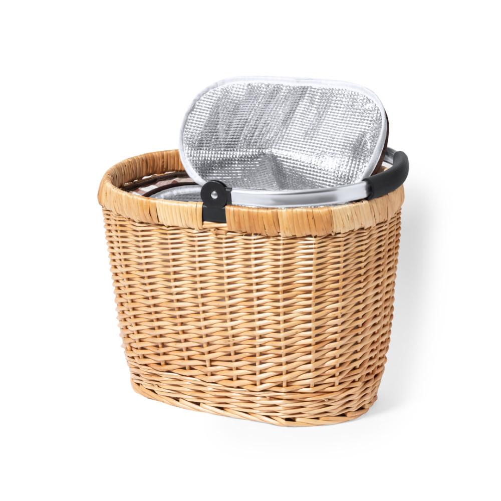 Cesta Nevera Picnic Halbax