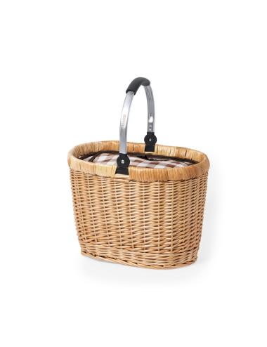 Cesta Nevera Picnic Halbax