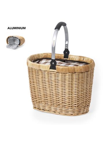 Cesta Nevera Picnic Halbax