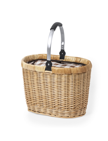 Cesta Nevera Picnic Halbax