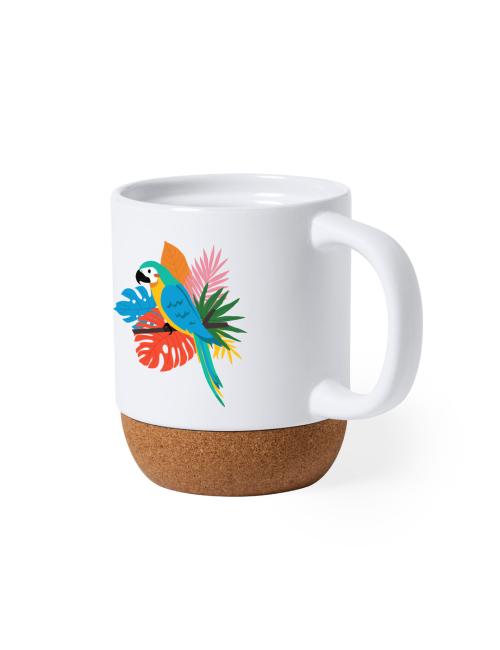 Taza Sublimación Roset