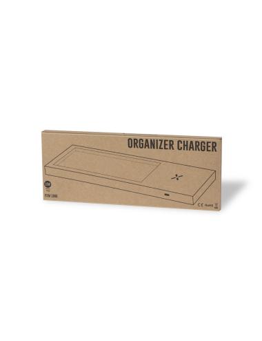 Cargador Organizador Taron