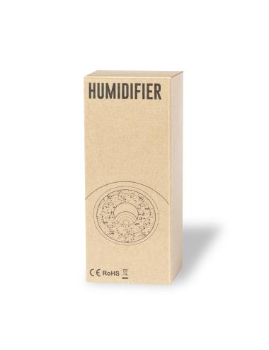 Humidificador Krougax