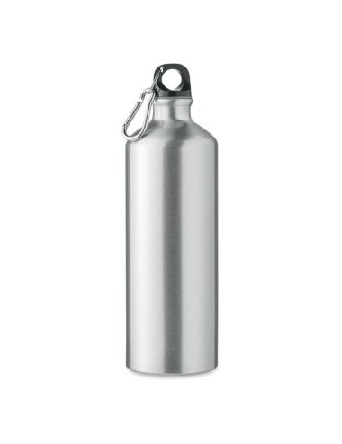 Botella de aluminio 1L