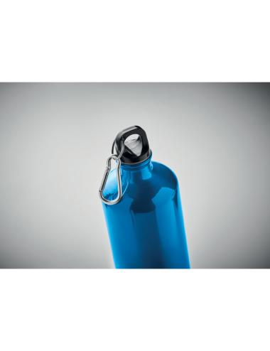 Botella de aluminio 1L