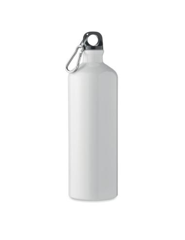 Botella de aluminio 1L